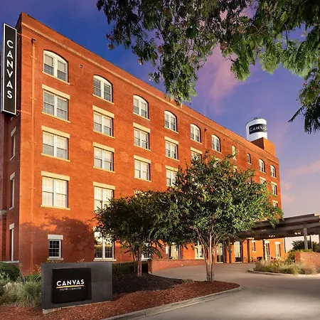 Canvas Hotel Dallas-2